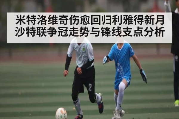 米特洛维奇伤愈回归利雅得新月沙特联争冠走势与锋线支点分析