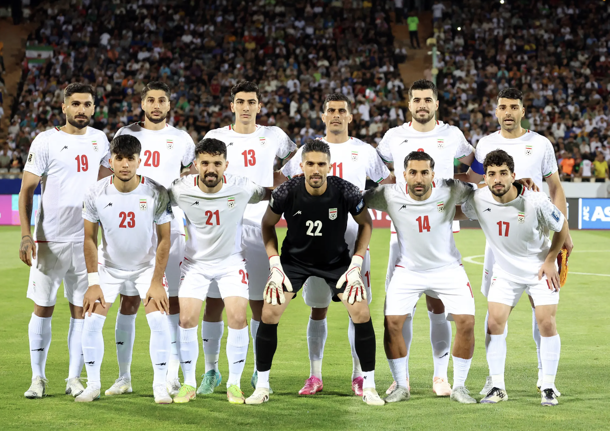 开云-美媒体警告伊朗：若退出世界杯将会损失7000万 4年后也休想再参加
